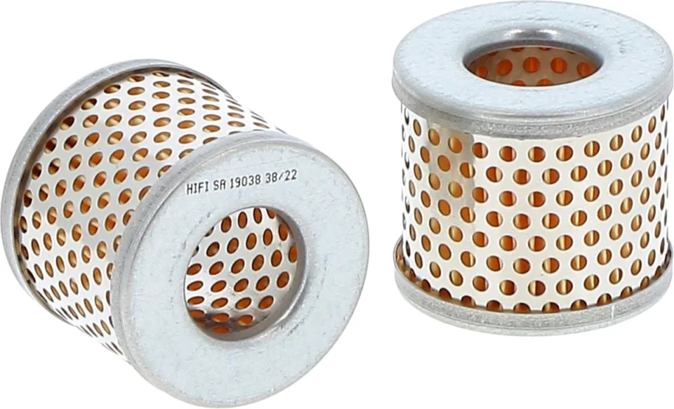 Filter odvzdušňovania HIFI FILTER SA 19038 | ALLfilters.sk