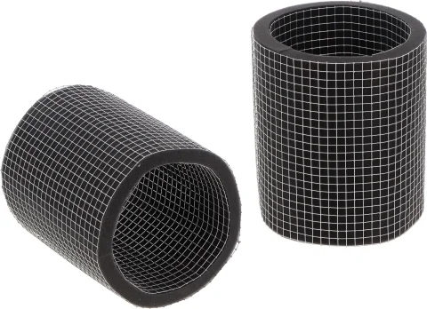 Vložka tlmiča HIFI FILTER SA 190424