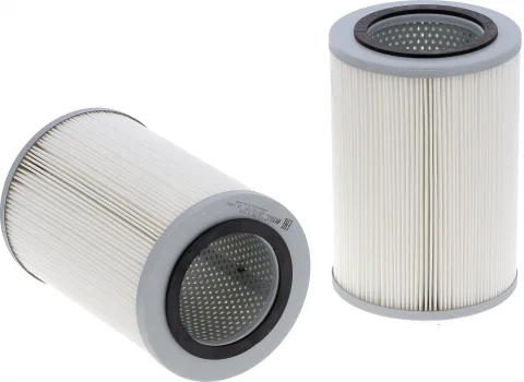 Vzduchový filter HIFI FILTER SA 19547