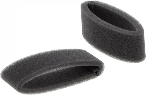 Penový vzduchový filter HIFI FILTER SA 22462