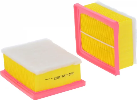 Vzduchový filter HIFI FILTER SA 4077