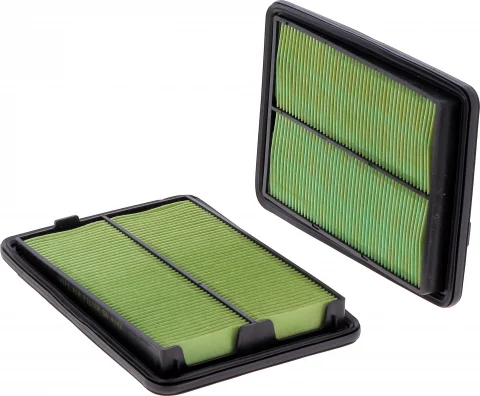 Vzduchový filter HIFI FILTER SA 4142