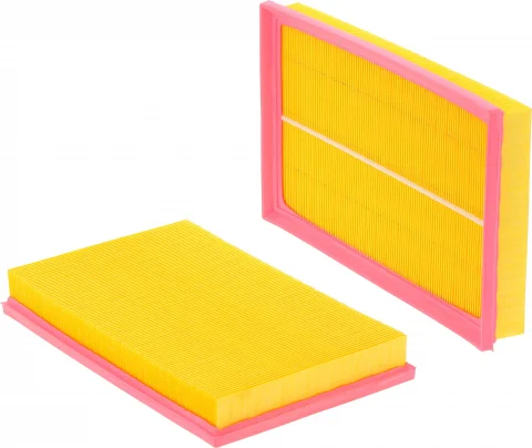 Vzduchový filter HIFI FILTER SA 5070