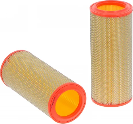 Vzduchový filter HIFI FILTER SA 535