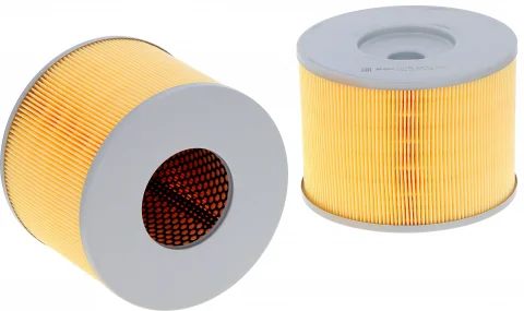 Vzduchový filter HIFI FILTER SA 8162
