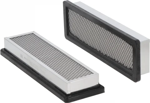 Kabínový filter HIFI FILTER SC 50061