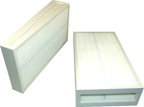 Kabínový filter HIFI FILTER SC 50224