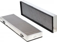 Kabínový filter HIFI FILTER SC 60008 CAG