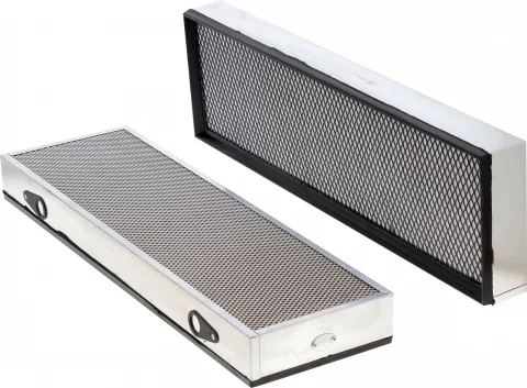 Kabínový filter HIFI FILTER SC 60008 CAG