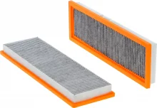 Kabínový filter HIFI FILTER SC 90114 CA