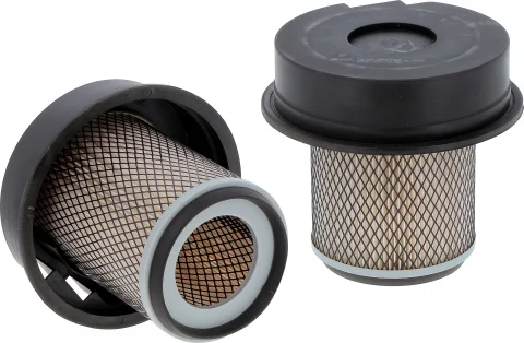 Kabínový filter HIFI FILTER SC 90302