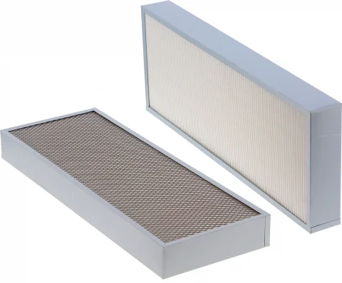 Kabínový filter HIFI FILTER SC 90406