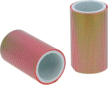 HIFI FILTER vložka tlmiča SFR 1006