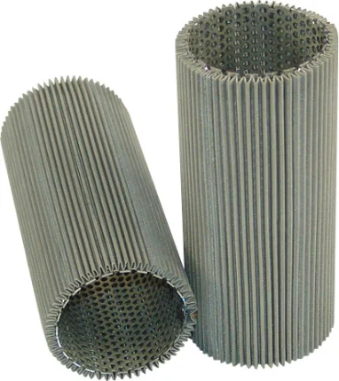 Hydraulický filter HIFI FILTER SH 51050