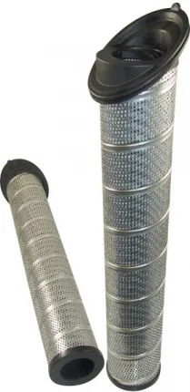 Hydraulický filter HIFI FILTER SH 51396