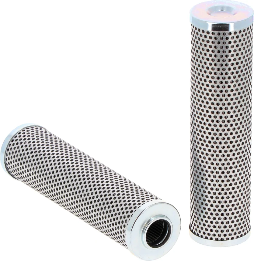 Hydraulický filter HIFI FILTER SH 52015 | ALLfilters.sk