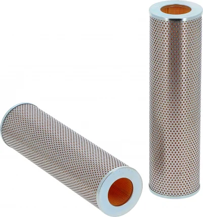 Hydraulický filter HIFI FILTER SH 52330