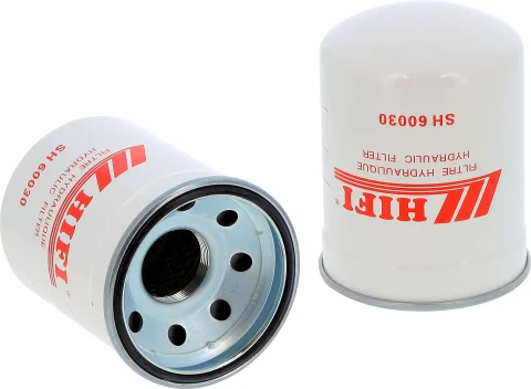 Hydraulický filter HIFI FILTER SH 60030