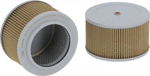 Hydraulický filter HIFI FILTER SH 60034
