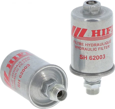 Hydraulický filter HIFI FILTER SH 62003