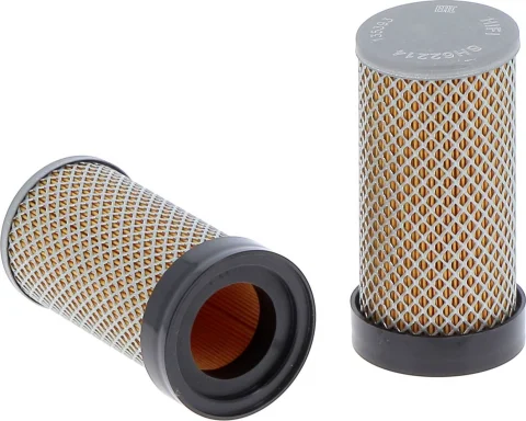Hydraulický filter HIFI FILTER SH 62214