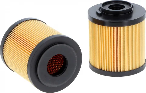 Hydraulický filter HIFI FILTER SH 63321