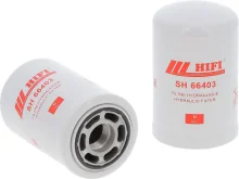 Hydraulický filter HIFI FILTER SH 66403