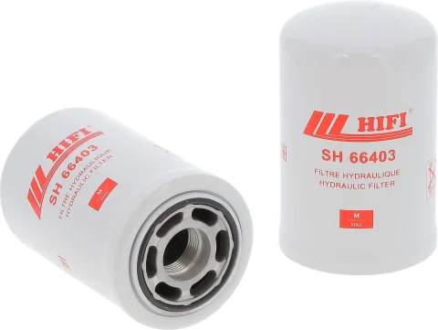 Hydraulický filter HIFI FILTER SH 66403