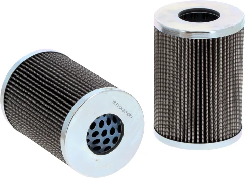 Hydraulický filter HIFI FILTER SH 670099
