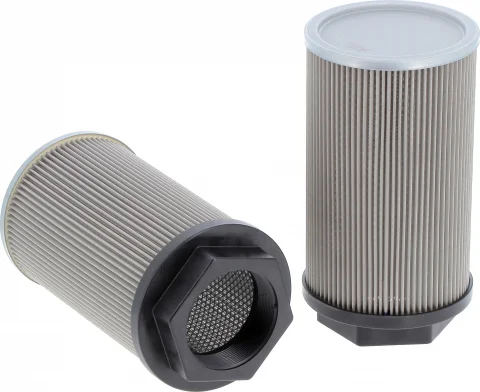 Hydraulický filter HIFI FILTER SH 77006