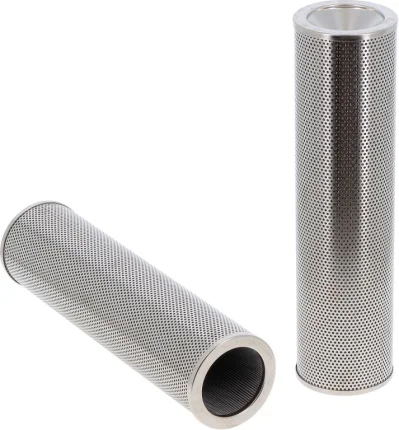 Hydraulický filter HIFI FILTER SH 630075