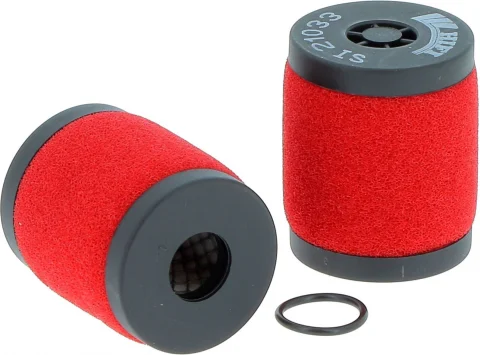 Filter častíc HIFI FILTER SI 21033