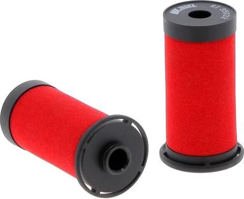 Mikrofilter HIFI FILTER SI 35032