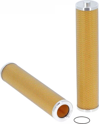 Predfilter HIFI FILTER SI 46321