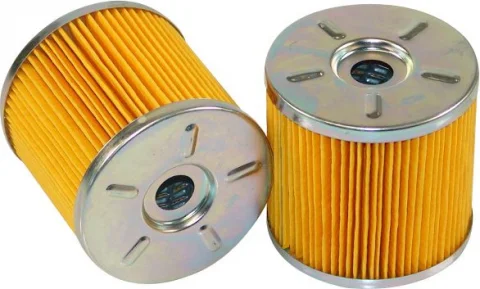 Palivový filter HIFI FILTER SN 24000