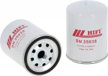 Palivový filter HIFI FILTER SN 35038