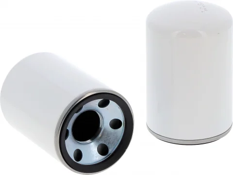 Palivový filter HIFI FILTER SN 40234