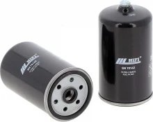 Palivový filter HIFI FILTER SN 70142