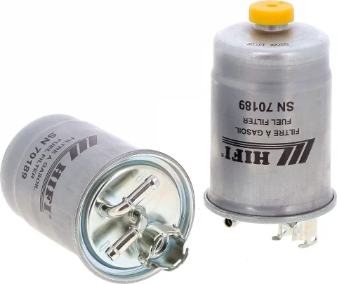 Palivový filter HIFI FILTER SN 70189