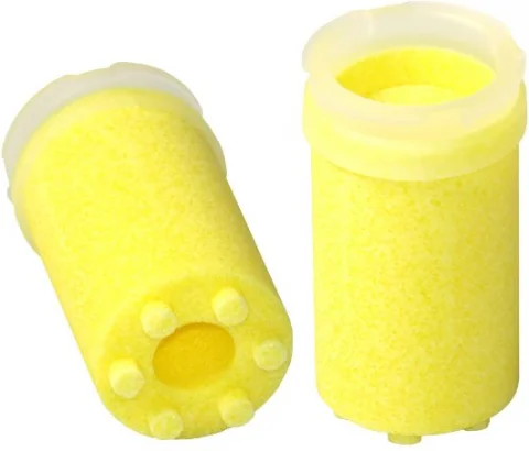 Palivový filter HIFI FILTER SN 80526