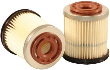 Palivový filter HIFI FILTER SN 901110