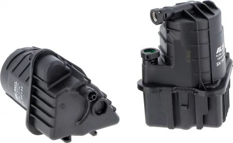 Palivový filter HIFI FILTER SN 99132