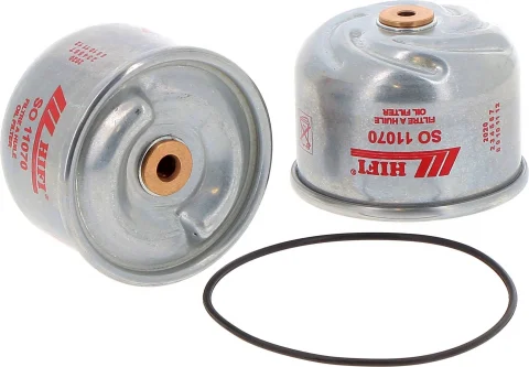 Olejový filter HIFI FILTER SO 11070