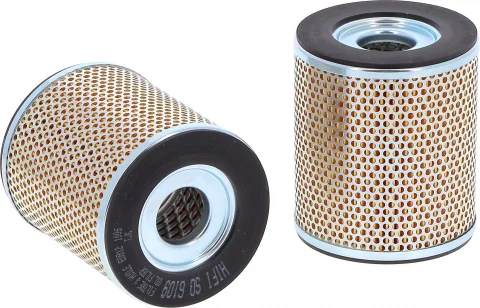 Olejový filter HIFI FILTER SO 6109