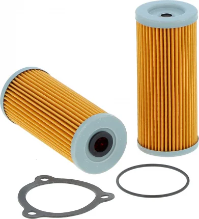 Olejový filter HIFI FILTER SO 6923