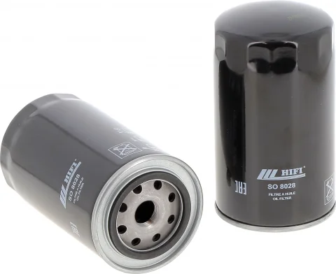 Olejový filter HIFI FILTER SO 8028