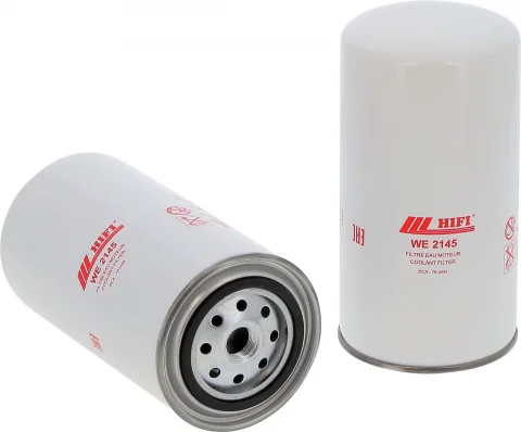 Filter chladiacej kvapaliny HIFI FILTER WE 2145
