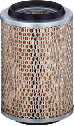 Vzduchový filter MANN FILTER C 17 190
