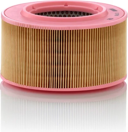 Vzduchový filter MANN FILTER C 1776