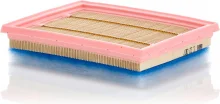 Vzduchový filter MANN FILTER C 22 007